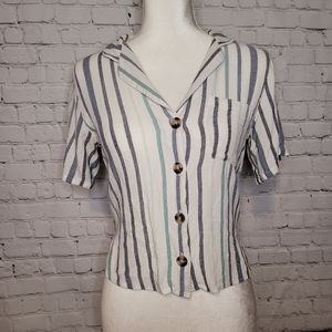 Abercrombie and Fitch blouse